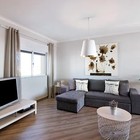 Palmeira Apartamento