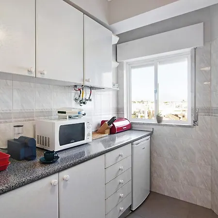 Palmeira Apartamento Gale (Albufeira)