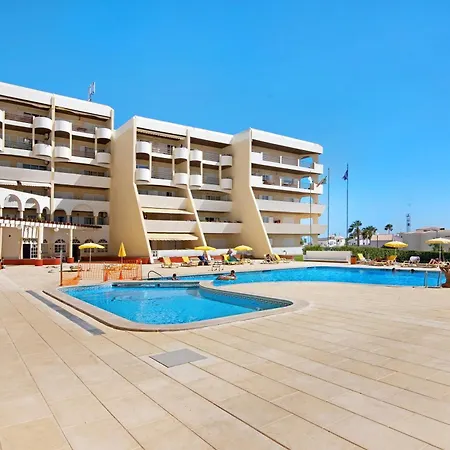 Apartamento Palmeira Gale (Albufeira)