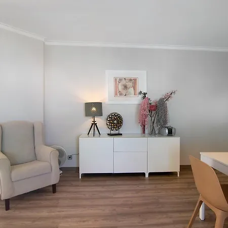 Palmeira Apartamento *