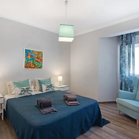 Palmeira Apartamento