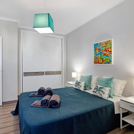 Apartamento Palmeira Gale (Albufeira)
