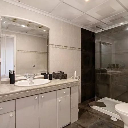 Apartamento Palmeira