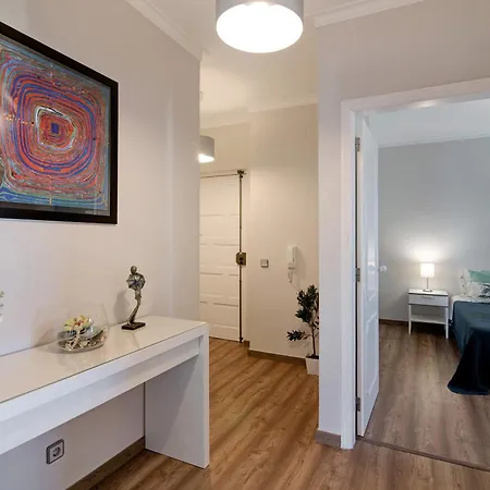 Palmeira Apartamento Gale (Albufeira)