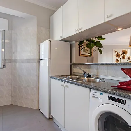 Palmeira Apartamento