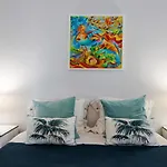 Apartamento Palmeira Gale (Albufeira)