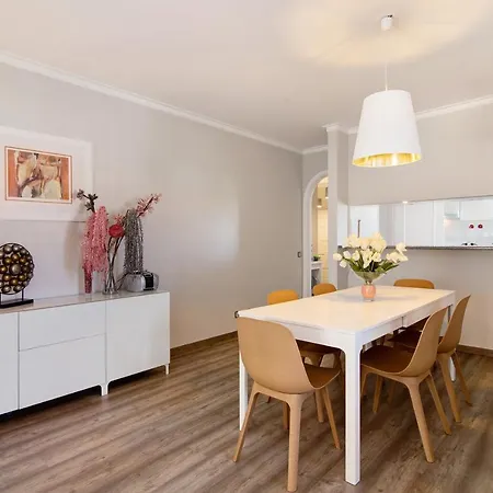 Palmeira 아파트 *