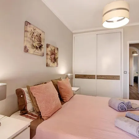 Palmeira Gale (Albufeira)