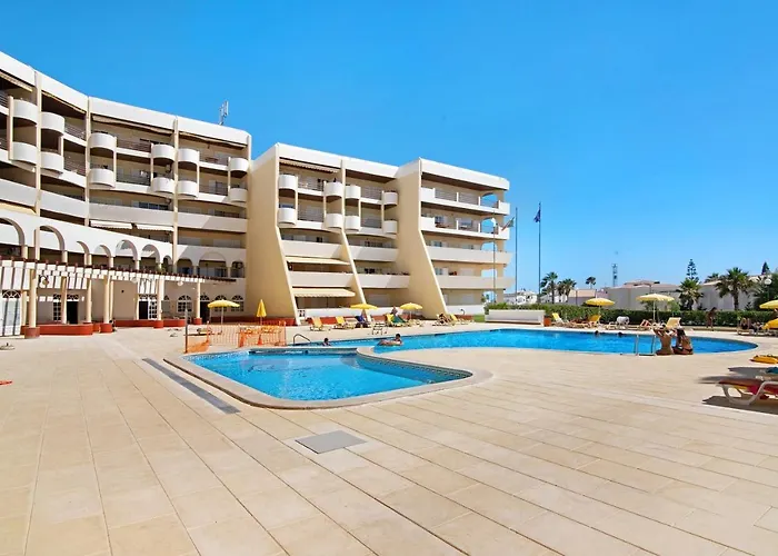 Palmeira Apartment