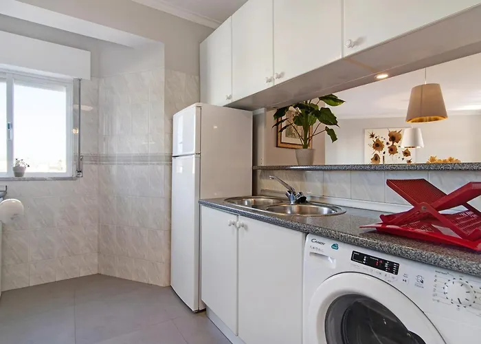 Palmeira 아파트 Gale (Albufeira)