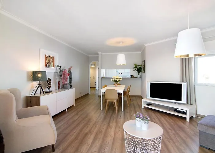 Palmeira Gale (Albufeira)