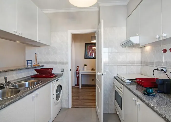 아파트 Palmeira *