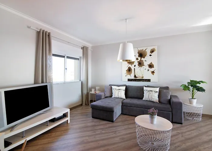 Apartment Palmeira