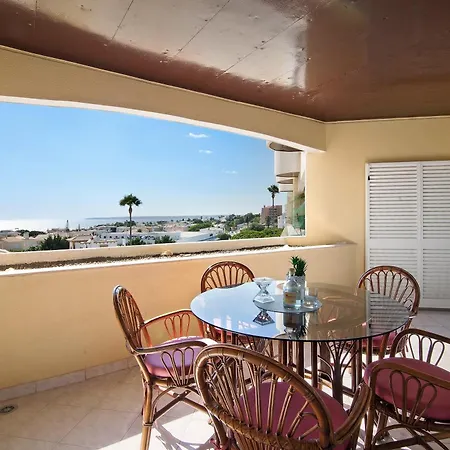 Palmeira Gale (Albufeira)